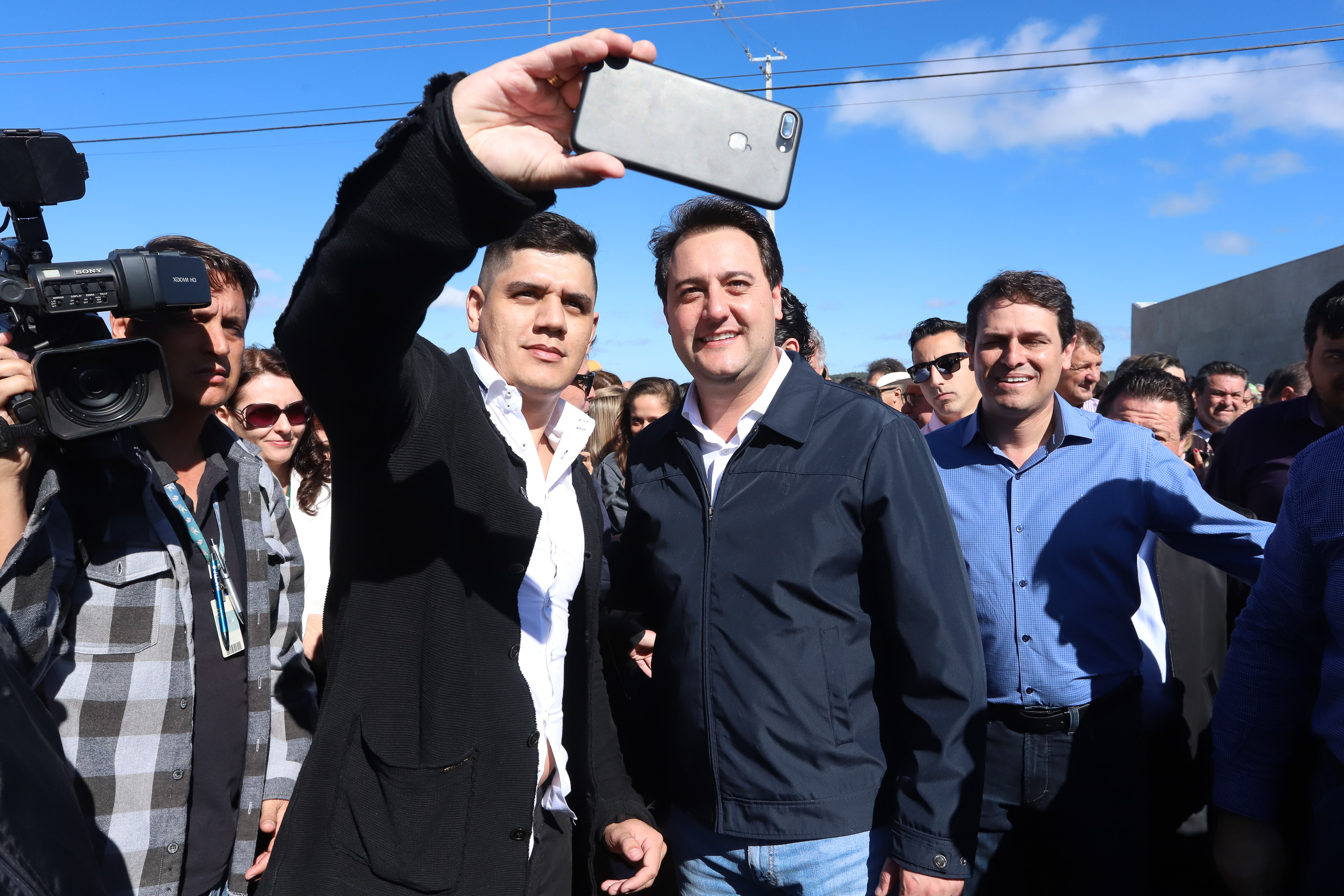 O município de Apucarana, no Vale do Ivaí, Norte do Paraná, vai investir R$ 3,07 milhões na pavimentação da Rua Cristiano Kussmaul, no Jardim Interlagos
