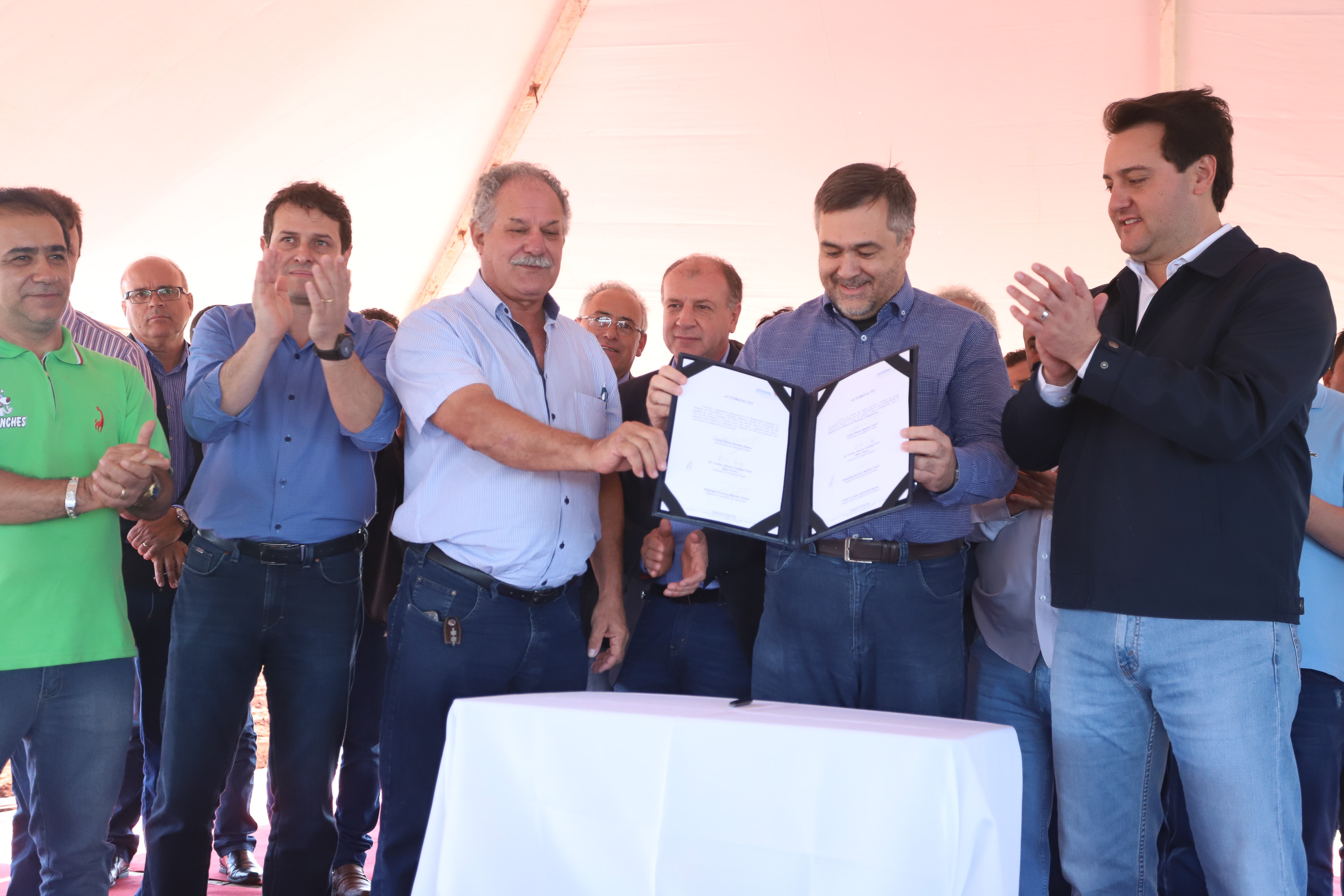 O município de Apucarana, no Vale do Ivaí, Norte do Paraná, vai investir R$ 3,07 milhões na pavimentação da Rua Cristiano Kussmaul, no Jardim Interlagos