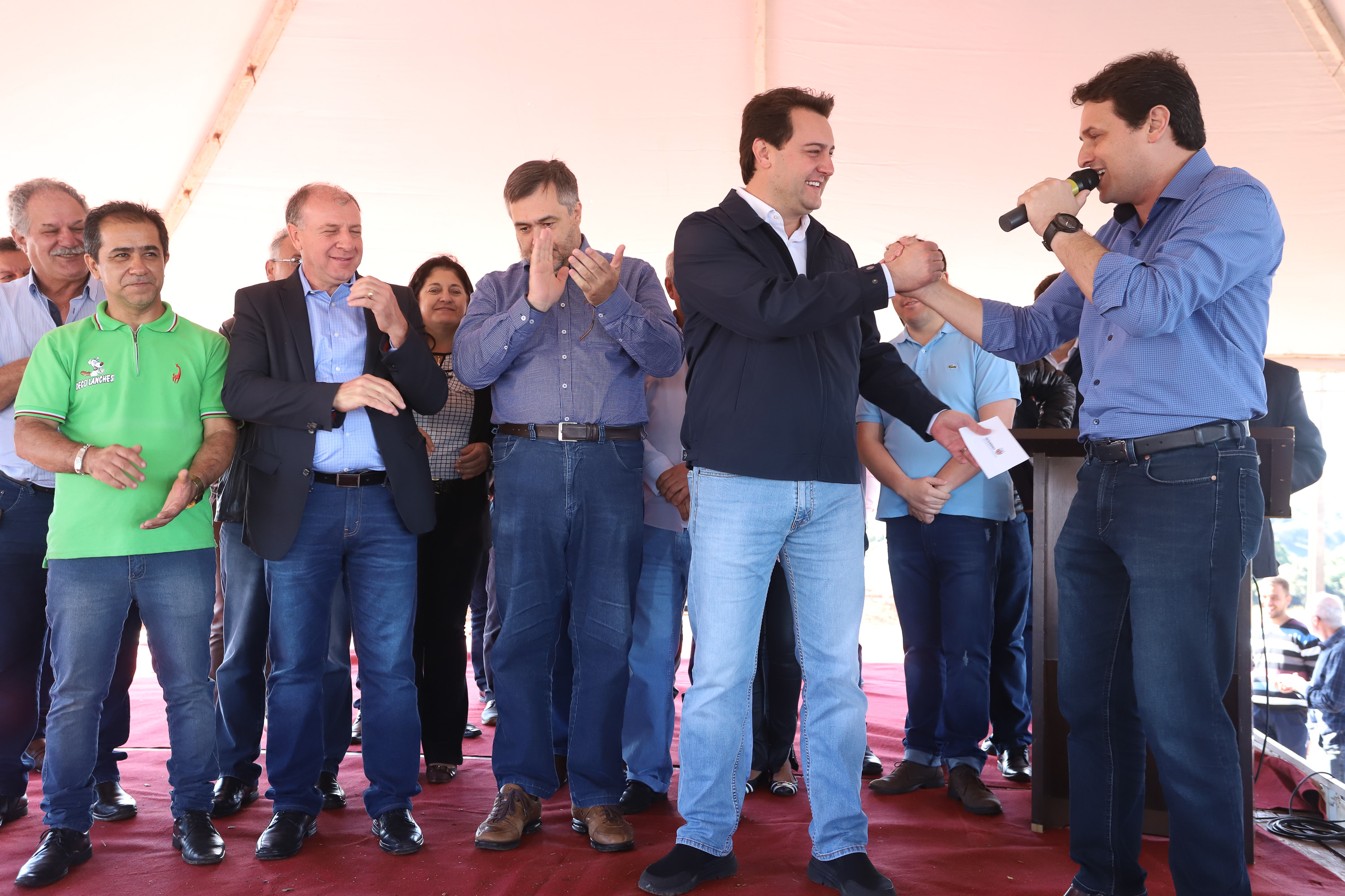 O município de Apucarana, no Vale do Ivaí, Norte do Paraná, vai investir R$ 3,07 milhões na pavimentação da Rua Cristiano Kussmaul, no Jardim Interlagos