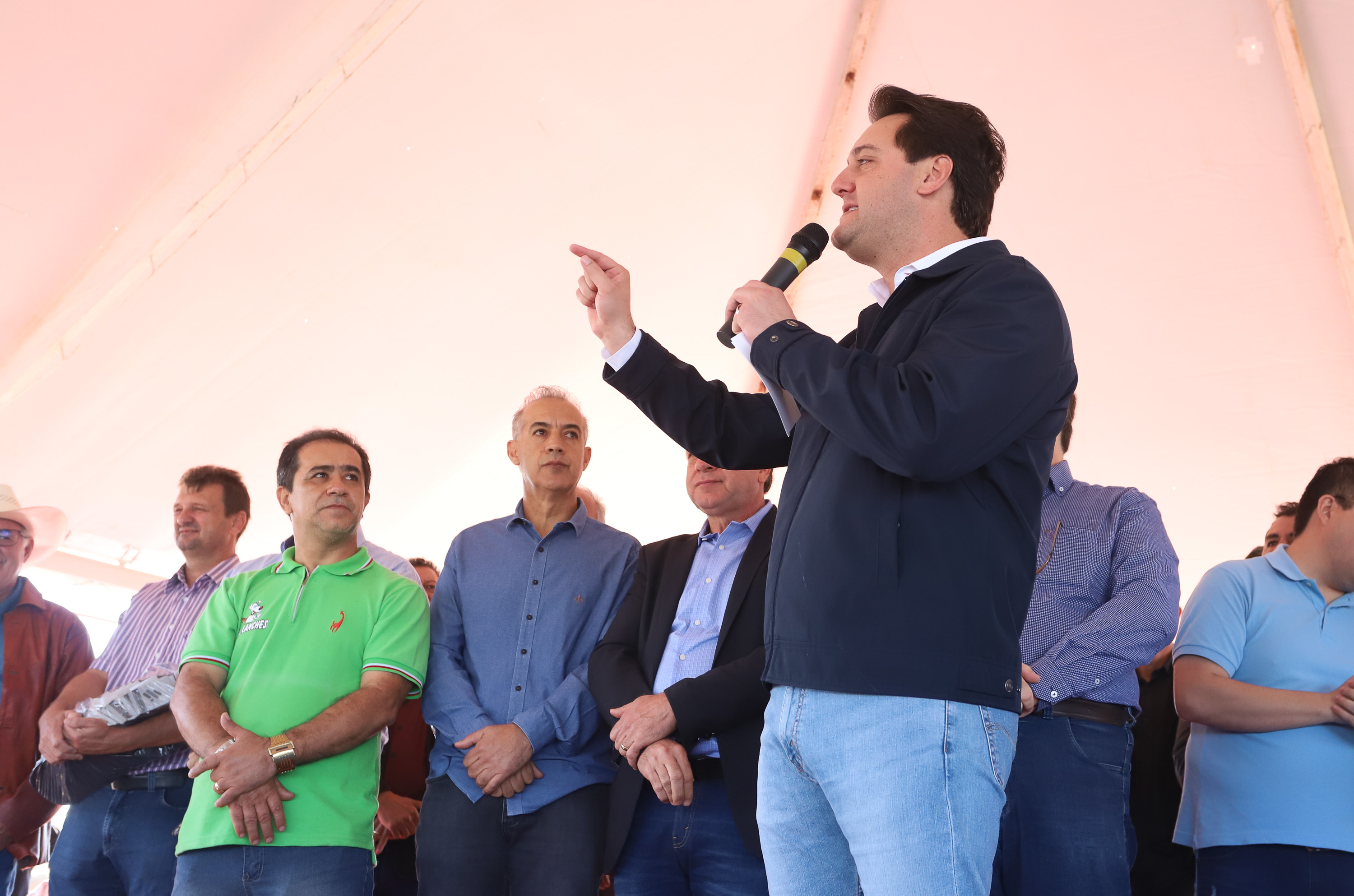 O município de Apucarana, no Vale do Ivaí, Norte do Paraná, vai investir R$ 3,07 milhões na pavimentação da Rua Cristiano Kussmaul, no Jardim Interlagos