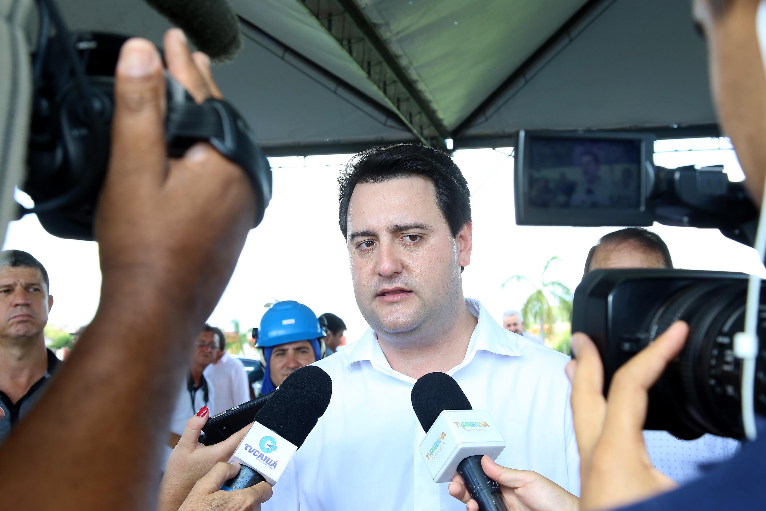 O município de Rondon, no Noroeste do Paraná, está ganhando novas vagas de emprego com a retomada de atividades da unidade local do frigorífico Averama