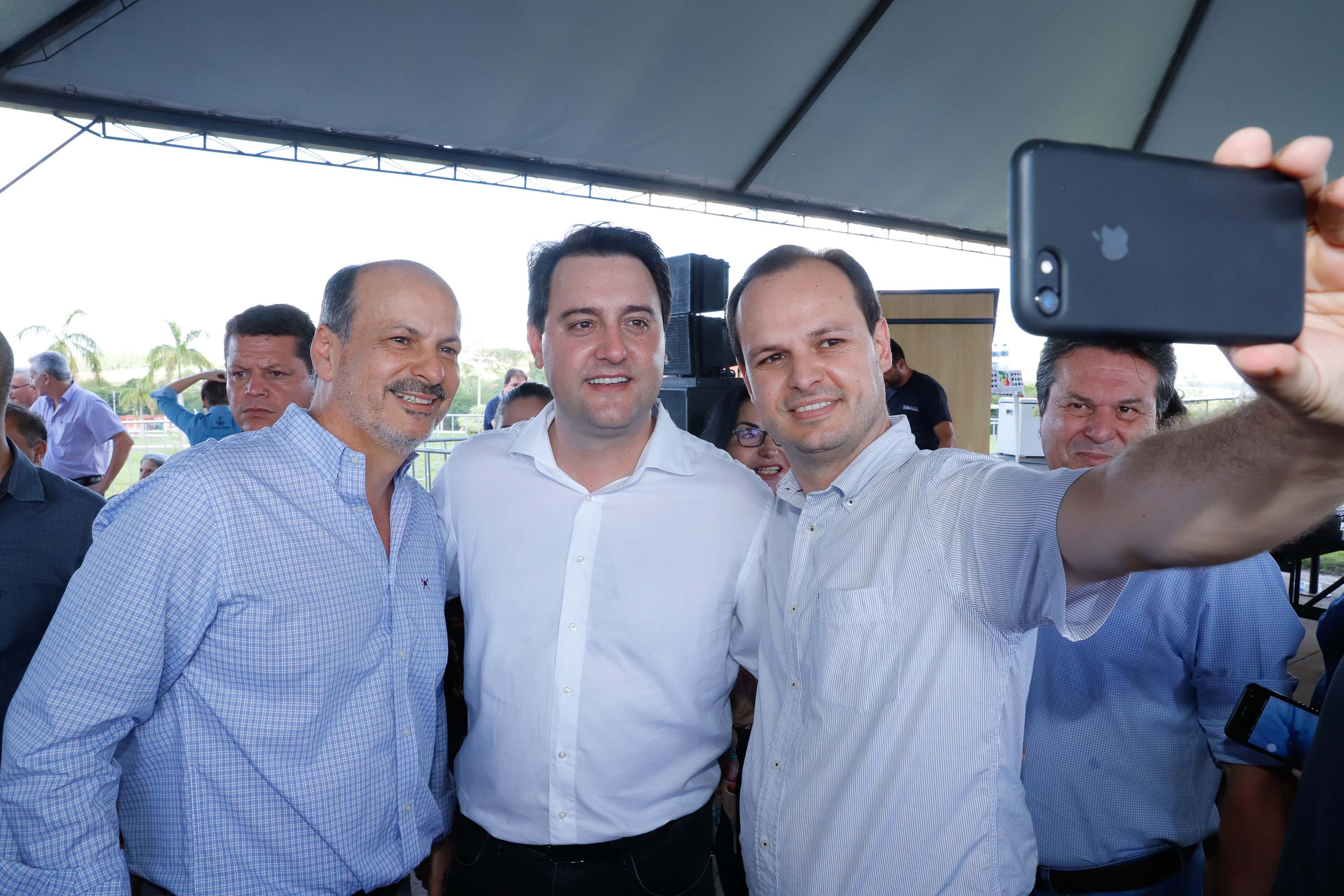 O município de Rondon, no Noroeste do Paraná, está ganhando novas vagas de emprego com a retomada de atividades da unidade local do frigorífico Averama