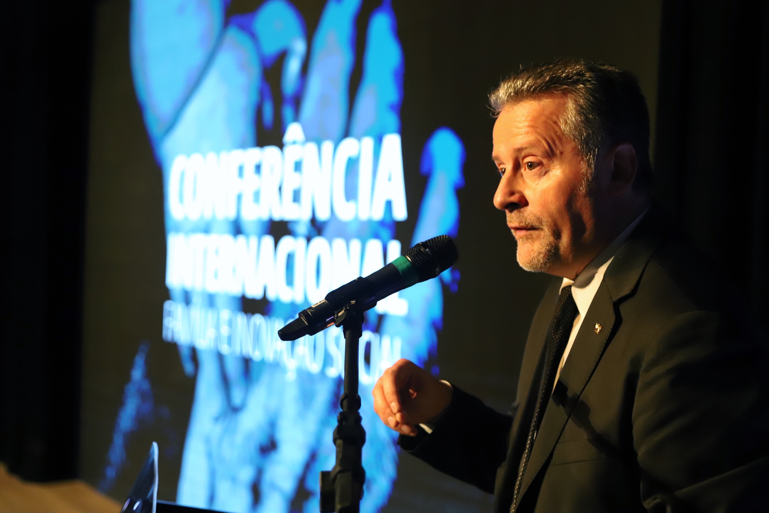 O Governo do Estado incorpora a partir desta sexta-feira (29) os dez compromissos sobre família, direitos humanos e cidades inclusivas da Declaração de Veneza, documento apresentado pela International Federation for Family (IFFD – Federação Internacional da Família) na Organização das Nações Unidas (ONU), em 2017. Foto: José Fernando Ogura/AEN