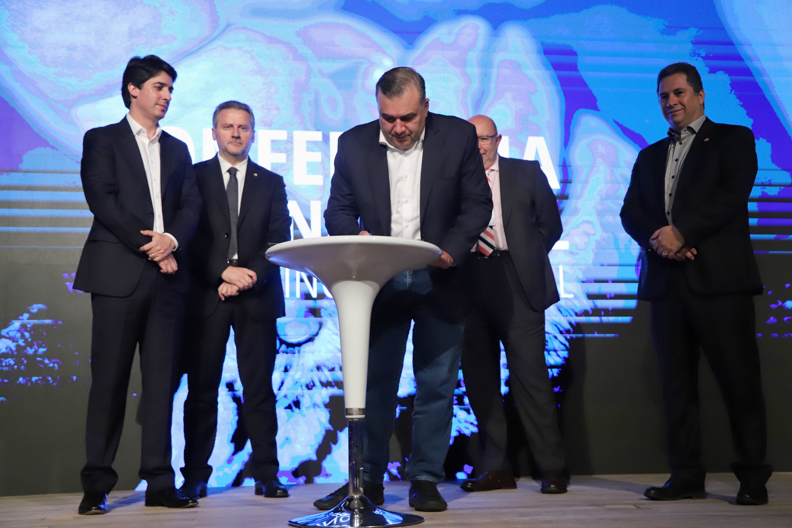 O Governo do Estado incorpora a partir desta sexta-feira (29) os dez compromissos sobre família, direitos humanos e cidades inclusivas da Declaração de Veneza, documento apresentado pela International Federation for Family (IFFD – Federação Internacional da Família) na Organização das Nações Unidas (ONU), em 2017. Foto: José Fernando Ogura/AEN