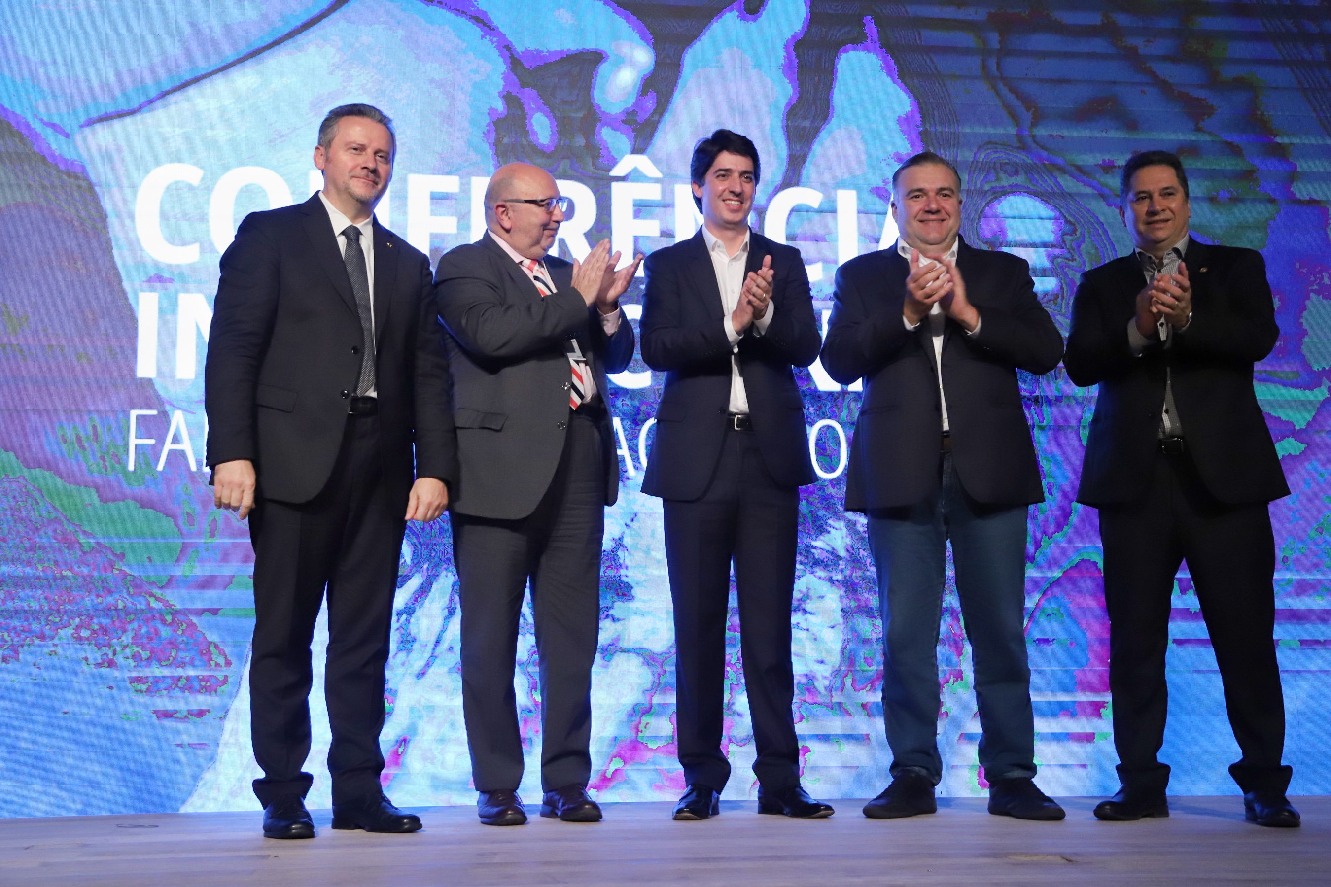 O Governo do Estado incorpora a partir desta sexta-feira (29) os dez compromissos sobre família, direitos humanos e cidades inclusivas da Declaração de Veneza, documento apresentado pela International Federation for Family (IFFD – Federação Internacional da Família) na Organização das Nações Unidas (ONU), em 2017. Foto: José Fernando Ogura/AEN