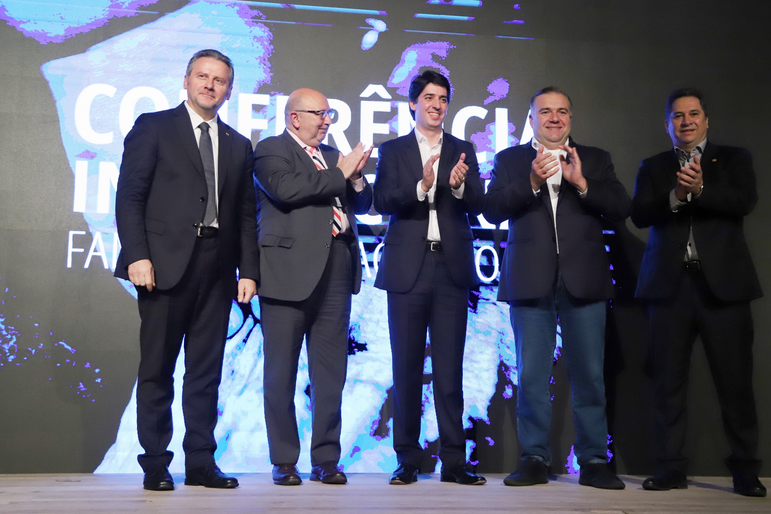 O Governo do Estado incorpora a partir desta sexta-feira (29) os dez compromissos sobre família, direitos humanos e cidades inclusivas da Declaração de Veneza, documento apresentado pela International Federation for Family (IFFD – Federação Internacional da Família) na Organização das Nações Unidas (ONU), em 2017. Foto: José Fernando Ogura/AEN