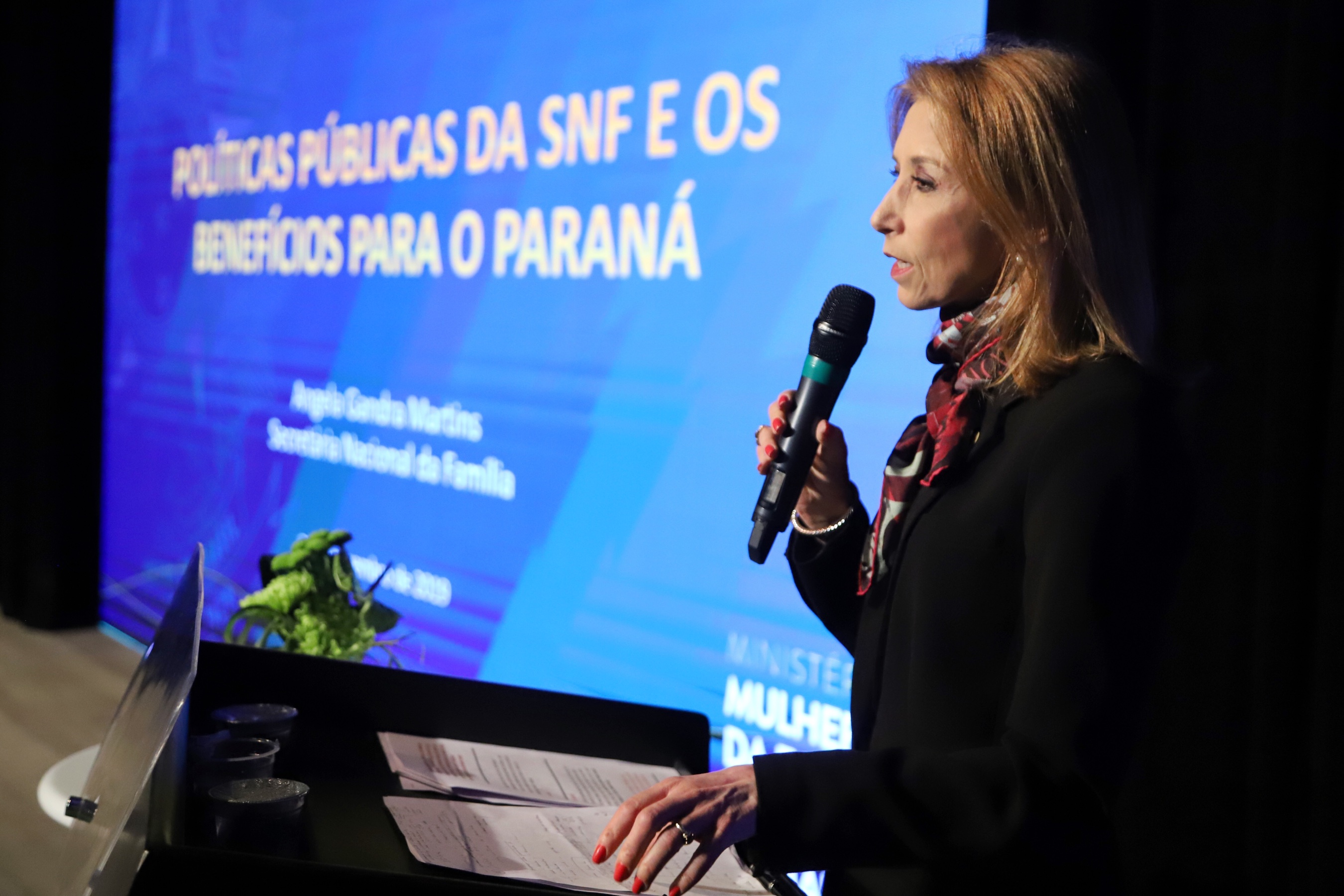 O Governo do Estado incorpora a partir desta sexta-feira (29) os dez compromissos sobre família, direitos humanos e cidades inclusivas da Declaração de Veneza, documento apresentado pela International Federation for Family (IFFD – Federação Internacional da Família) na Organização das Nações Unidas (ONU), em 2017. Foto: José Fernando Ogura/AEN