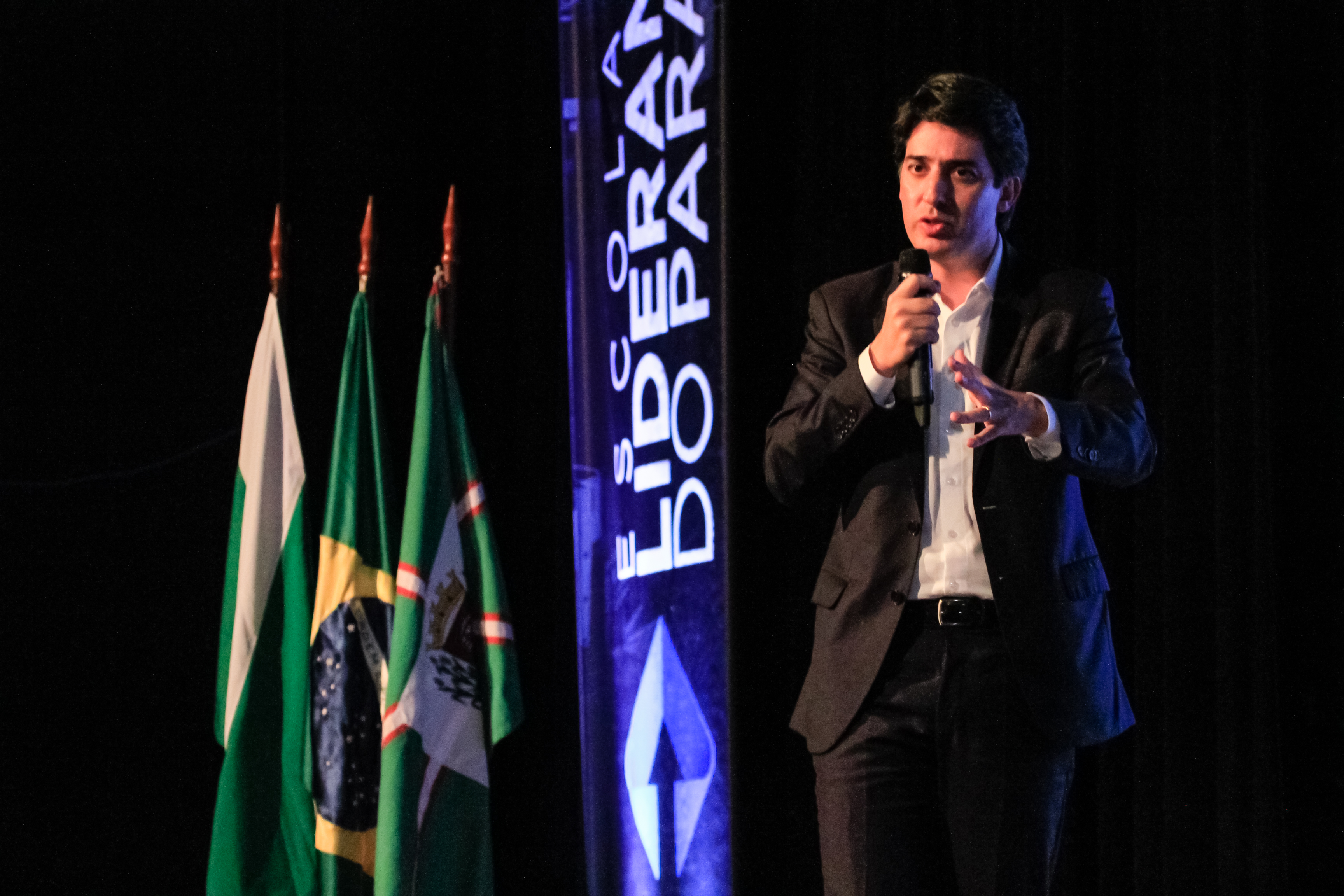 O Governo do Estado incorpora a partir desta sexta-feira (29) os dez compromissos sobre família, direitos humanos e cidades inclusivas da Declaração de Veneza, documento apresentado pela International Federation for Family (IFFD – Federação Internacional da Família) na Organização das Nações Unidas (ONU), em 2017. Foto: Valdelino Pontes