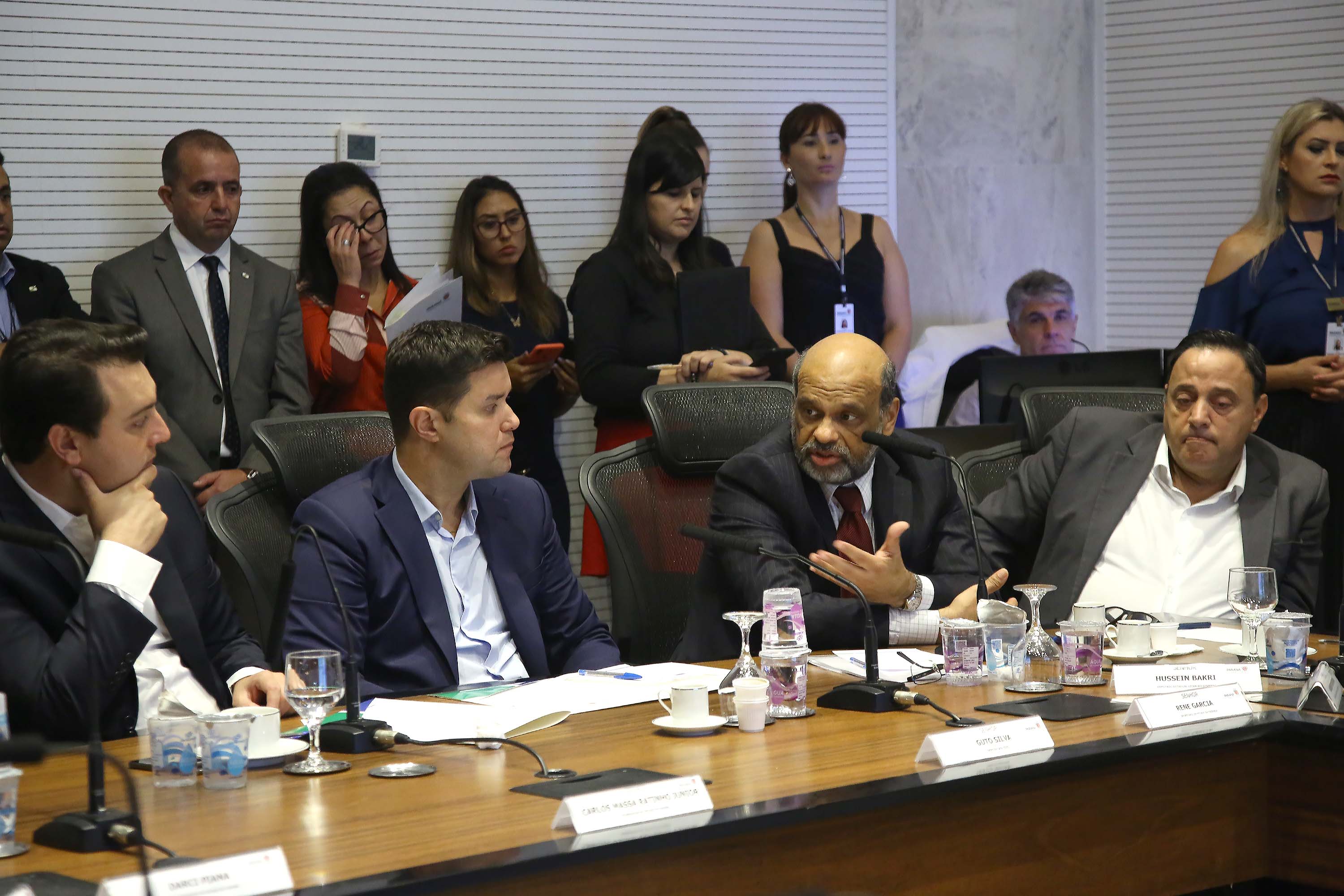 Usar jogos eletrônicos para ensinar matemática e universalizar o acesso à Internet de alta velocidade em todas as escolas da rede estadual de ensino estão entre as prioridades da Secretaria de Estado da Educação e do Esporte para 2020