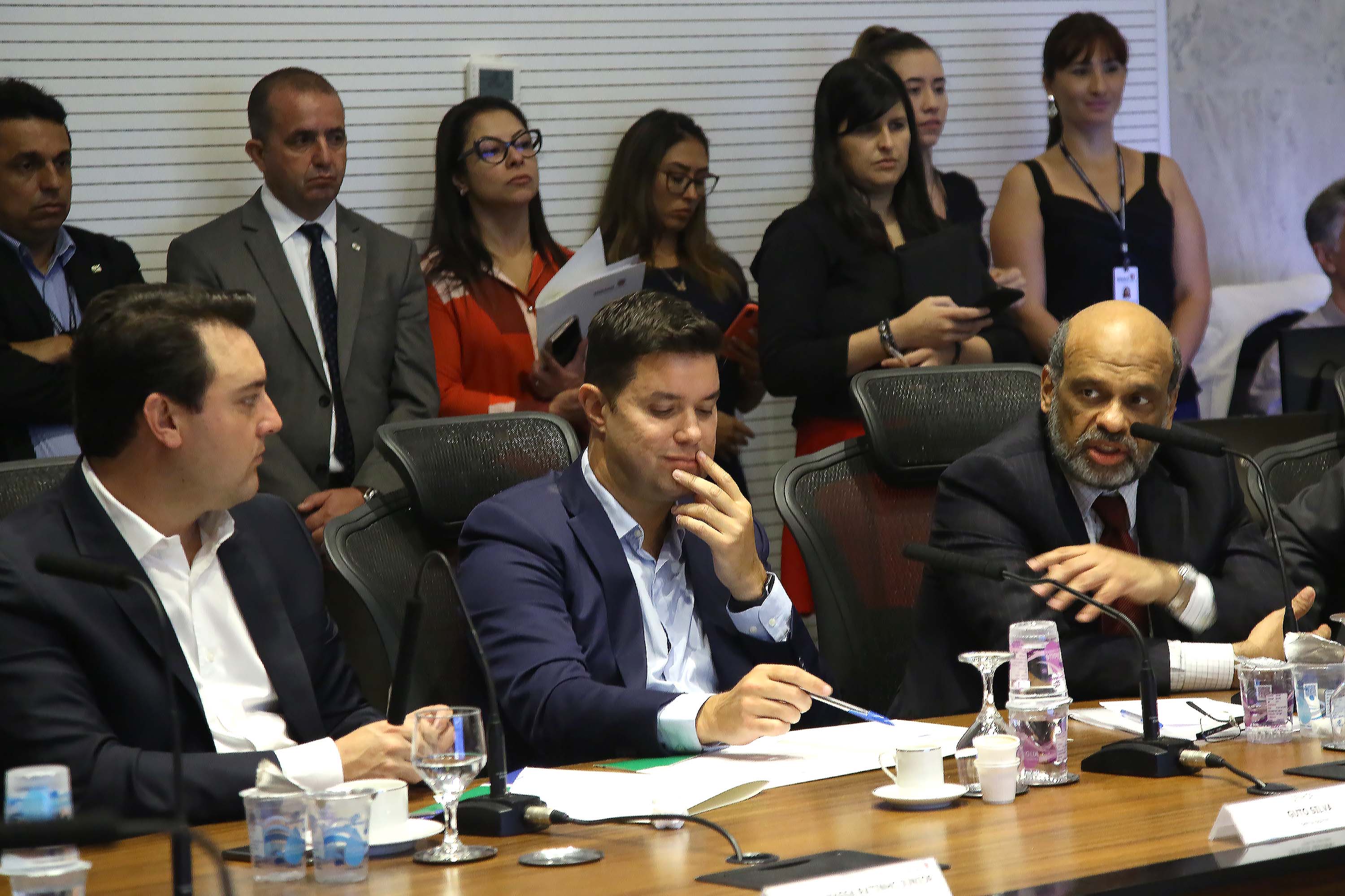 Usar jogos eletrônicos para ensinar matemática e universalizar o acesso à Internet de alta velocidade em todas as escolas da rede estadual de ensino estão entre as prioridades da Secretaria de Estado da Educação e do Esporte para 2020