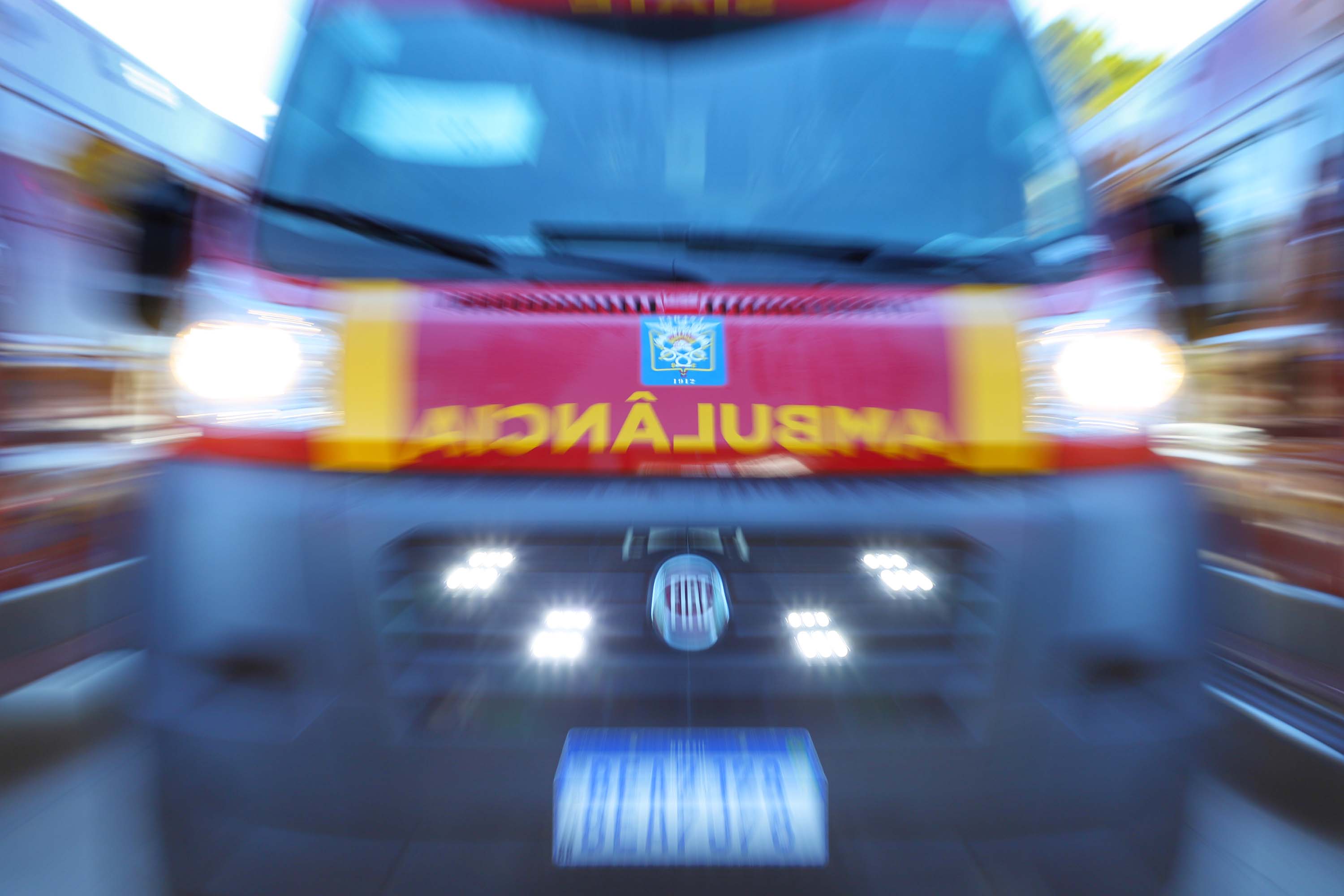 O Governo do Estado reforçou a estrutura do Corpo de Bombeiros do Paraná com a aquisição de 34 novos veículos e seis aparelhos desencarceradores.
A entrega dos equipamentos foi feita nesta quarta-feira (24) pelo governador Carlos Massa Ratinho Junior em cerimônia simbólica no Palácio Iguaçu.