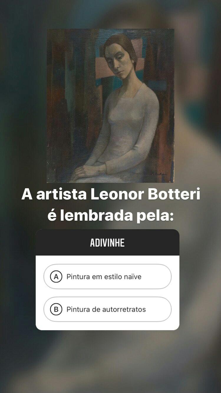 Quiz de arte: adivinhe a técnica de arte!