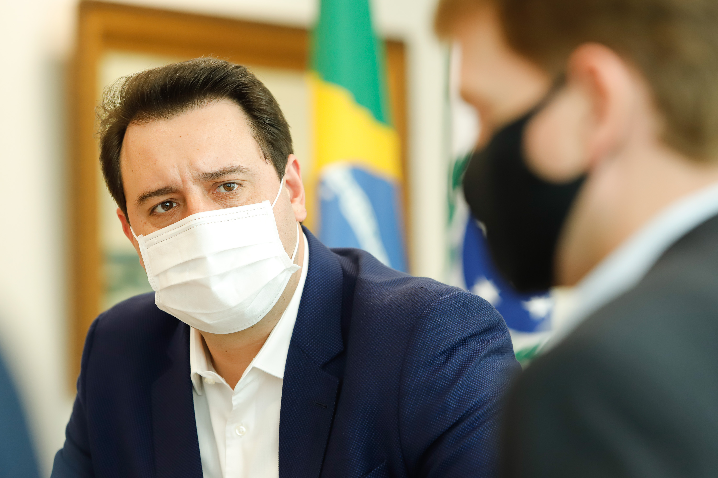 A recente modernização da legislação tributária estadual para que empresas de e-commerce (comércio eletrônico) se enquadrassem no programa de incentivos fiscais do Paraná garantiu um novo investimento ao Estado