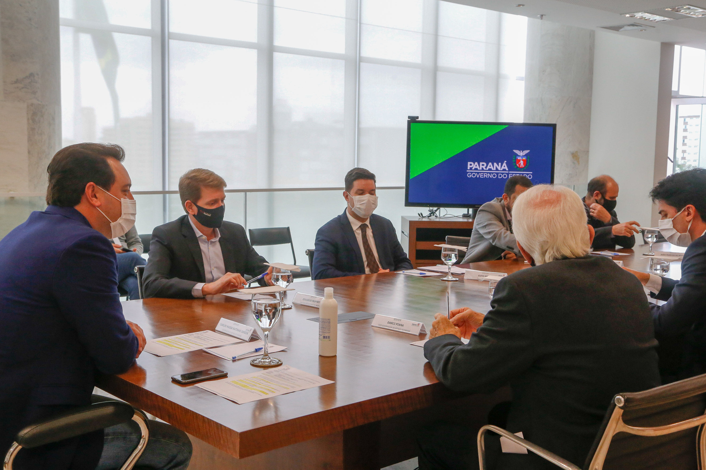 A recente modernização da legislação tributária estadual para que empresas de e-commerce (comércio eletrônico) se enquadrassem no programa de incentivos fiscais do Paraná garantiu um novo investimento ao Estado