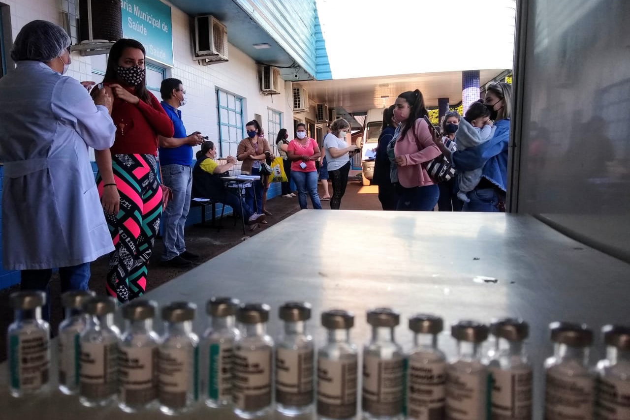 Confira o que abre e fecha em Cascavel no feriado de Corpus Christi