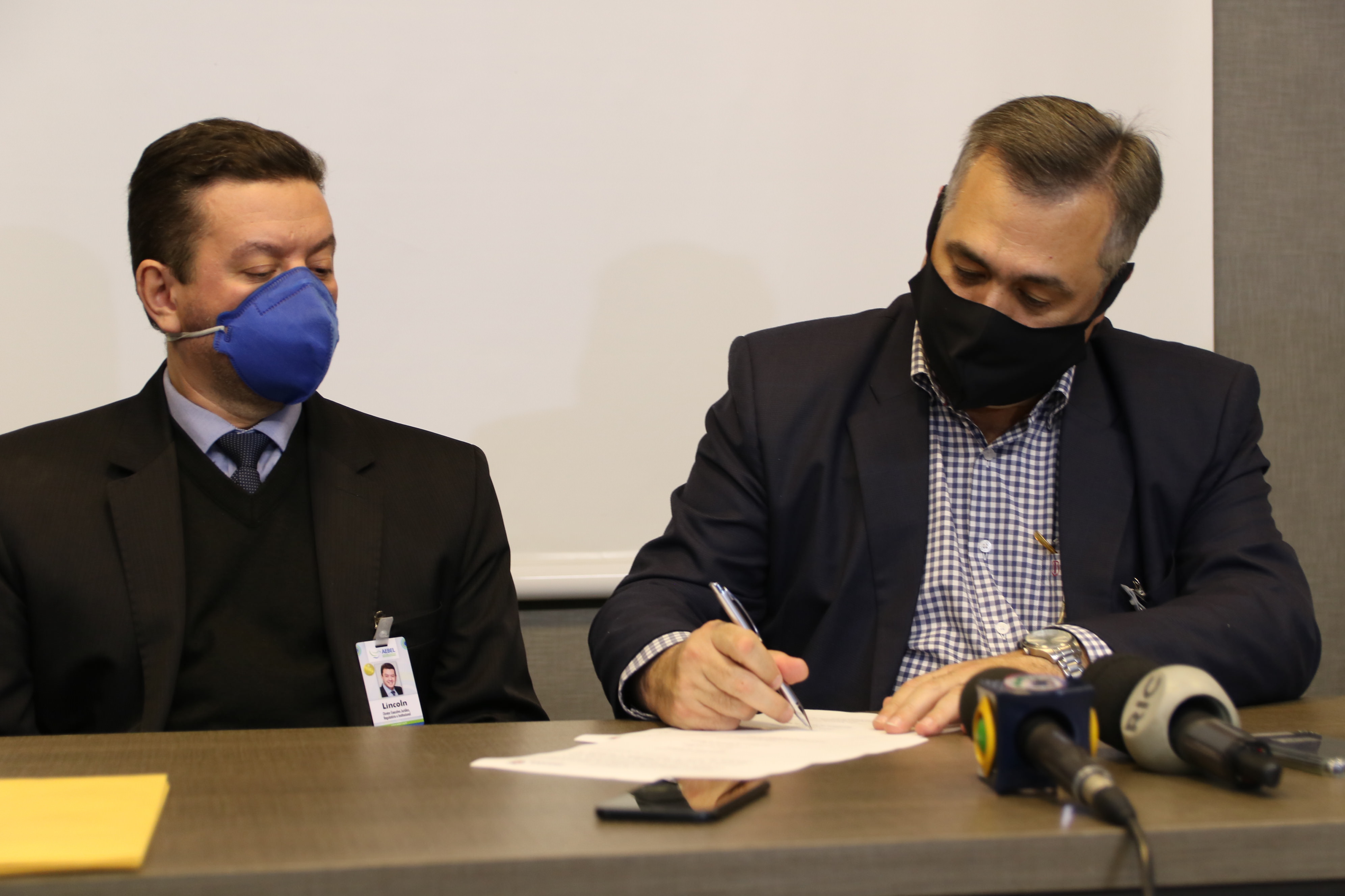 Hospital Evangélico investe em obras e novos equipamentos