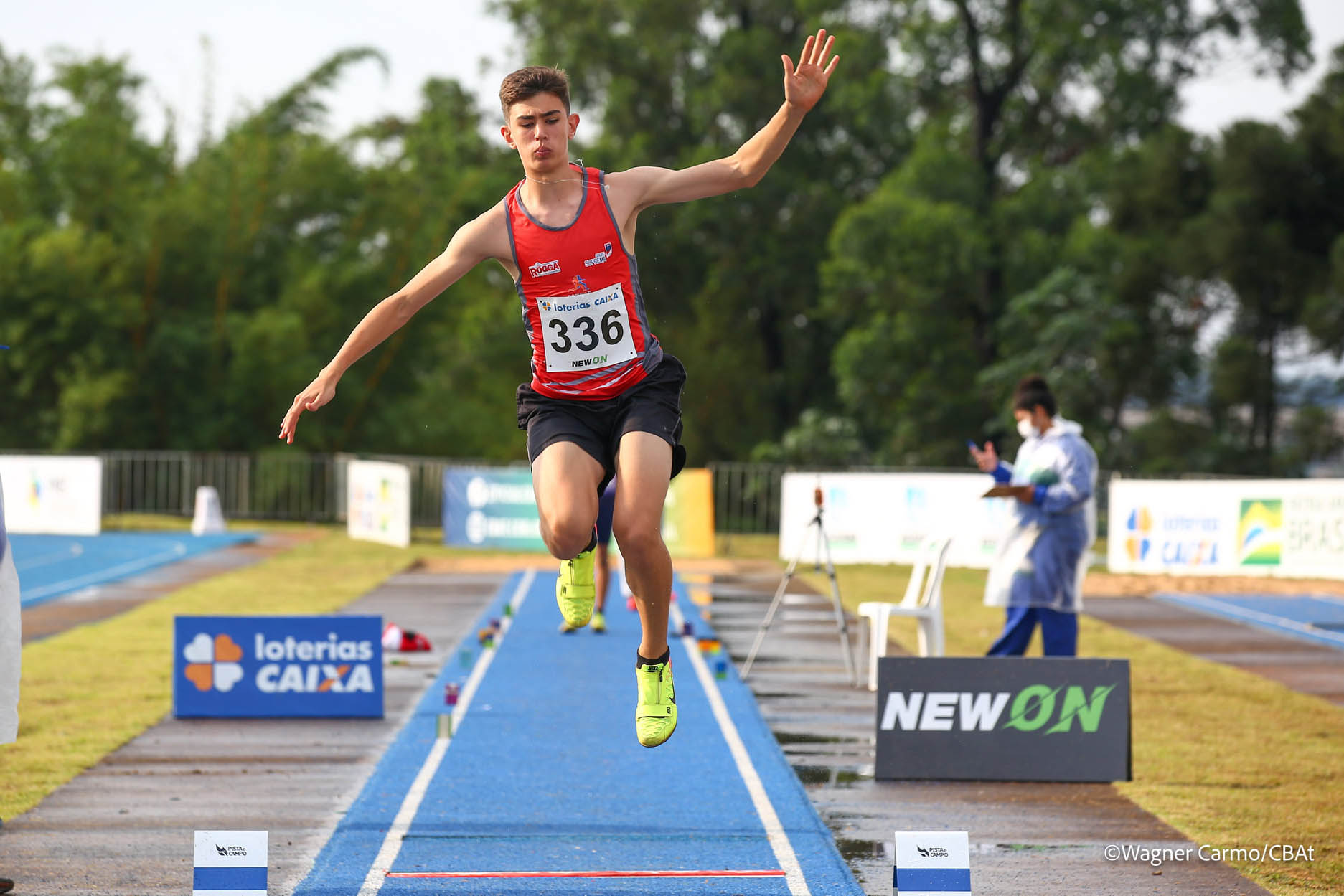 Copa Santa Catarina Sub-17 movimenta o esporte e a economia de Lages e  Correia Pinto ao acolher atletas de distintas partes do Brasil – Notícia no  Ato