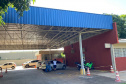 Detran-PR entrega obras de reformas em unidades de trânsito