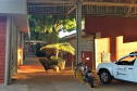 Detran-PR entrega obras de reformas em unidades de trânsito