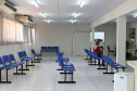 Detran-PR entrega obras de reformas em unidades de trânsito