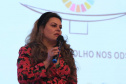 Prefeitos da Assomec firmam compromisso com os Objetivos de Desenvolvimento Sustentável. Foto:SEDU