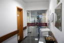 Pela primeira vez em mais de um ano, nenhum óbito é registrado no Paraná em decorrência da Covid-19 - Na foto, imagem ilustrativa da UTI COVID - Hospital Trabalhador em Curitiba - 14/11/2021 - Foto: Geraldo Bubniak/AEN