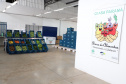 Ceasa Londrina abre licitações de áreas para o comércio atacadista