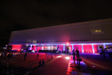 Natal do Palácio Iguaçu estreia nesta sexta-feira para encantar o público