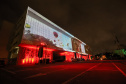 Natal do Palácio Iguaçu estreia nesta sexta-feira para encantar o público