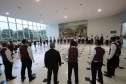 Natal do Palácio Iguaçu estreia nesta sexta-feira para encantar o público