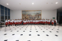Natal do Palácio Iguaçu estreia nesta sexta-feira para encantar o público