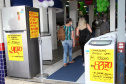 Black Friday: saiba quais os segmentos que mais retornam créditos pelo Nota Paraná