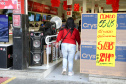 Black Friday: saiba quais os segmentos que mais retornam créditos pelo Nota Paraná