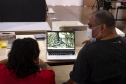 MUPA se transforma em museu-ateliê para artistas indígenas contemporâneos -  Foto: Kraw Penas/SECC