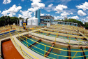 Com investimento de R$ 918,3 milhões, Sanepar amplia atendimento em todo o Estado. Foto: Sanepar