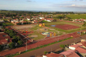 Moradores de Terra Rica e Diamante do Norte são convidadas as plantarem mudas nos Parques Urbanos - Curitiba, 12/11/2021 - Foto: SEDEST