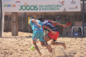 Mais de 3 mil atletas participam da etapa Lindeiros dos Jogos de Aventura e Natureza