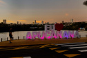 Paraná tem 16 cidades sustentáveis e 12 entre as 100 mais competitivas do Brasil - Apucarana  Foto: Gilson Abreu/AEN
