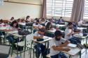 Colégios estaduais do Paraná promovem ações de consciência negra