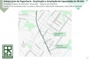 O Departamento de Estradas de Rodagem do Paraná (DER/PR) realizou nesta sexta-feira (12) a fase de lances da licitação do projeto e da obra de duplicação da PR-092, a Rodovia dos Minérios, no perímetro urbano de Almirante Tamandaré, na Região Metropolitana de Curitiba. Foto: Ari Dias/AEN