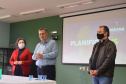 A Secretaria de Estado da Saúde (Sesa) iniciou nesta semana a expansão do programa PlanificaSUS para todo o Paraná, com a capacitação dos profissionais de saúde da Atenção Primária de 21 Regionais. - Curitiba, 12/11/2021 - Foto: SESA