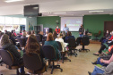 A Secretaria de Estado da Saúde (Sesa) iniciou nesta semana a expansão do programa PlanificaSUS para todo o Paraná, com a capacitação dos profissionais de saúde da Atenção Primária de 21 Regionais. - Curitiba, 12/11/2021 - Foto: SESA