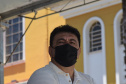 O Governo do Estado realizou mais uma entrega dos carros para Estratégia da Saúde da Família (ESF) neste sábado (13). Agora, os 15 municípios da 7ª Regional de Saúde de Pato Branco foram beneficiados com a doação de 43 automóveis, em um investimento de mais de R$ 1,4 milhão. - Pato Branco, 13/11/2021 - Foto: Américo Antonio/SESA