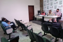 Abertura dos envelopes de habilitação da conservação dos lotes 1, 4 e 5 das rodovias estaduais do anel de integração após o término dos pedágios - Curitiba, 12/11/2021 - Foto: DER