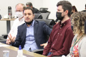 Com fim das concessões, forças de segurança reforçam atuação nas rodovias do Anel de Integração. Foto: SESP