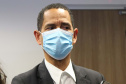 Com fim das concessões, forças de segurança reforçam atuação nas rodovias do Anel de Integração. Foto: SESP