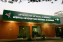 Estudantes da UEM desenvolvem aplicativo para facilitar a comunicação entre hospitais e ambulâncias do Samu. Foto: UEM