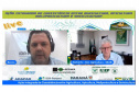 O Paraná intensificou, neste ano, as ações integradas para combate à deriva de defensivos agrícolas. Parte dos resultados, além de orientações e metas dessa iniciativa foram discutidos no evento online “Ação Integrada de Coexistência entre Agricultura, Apicultura, Meliponicultura e Sericicultura”, na quarta-feira (10). O debate teve a participação de representantes da Secretaria da Agricultura e do Abastecimento, Instituto de Desenvolvimento Rural do Paraná Iapar- Emater (IDR-Paraná), Agência de Defesa Agro