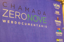 Lançamento Webdocumentário Chamada Zeronove - Curitiba, 22/11/2021 - Foto: José Fernando Ogura/AEN