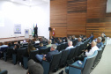 Curitiba recebe o I Seminário Regional de Integração das Agências de Inteligência Penitenciária Su